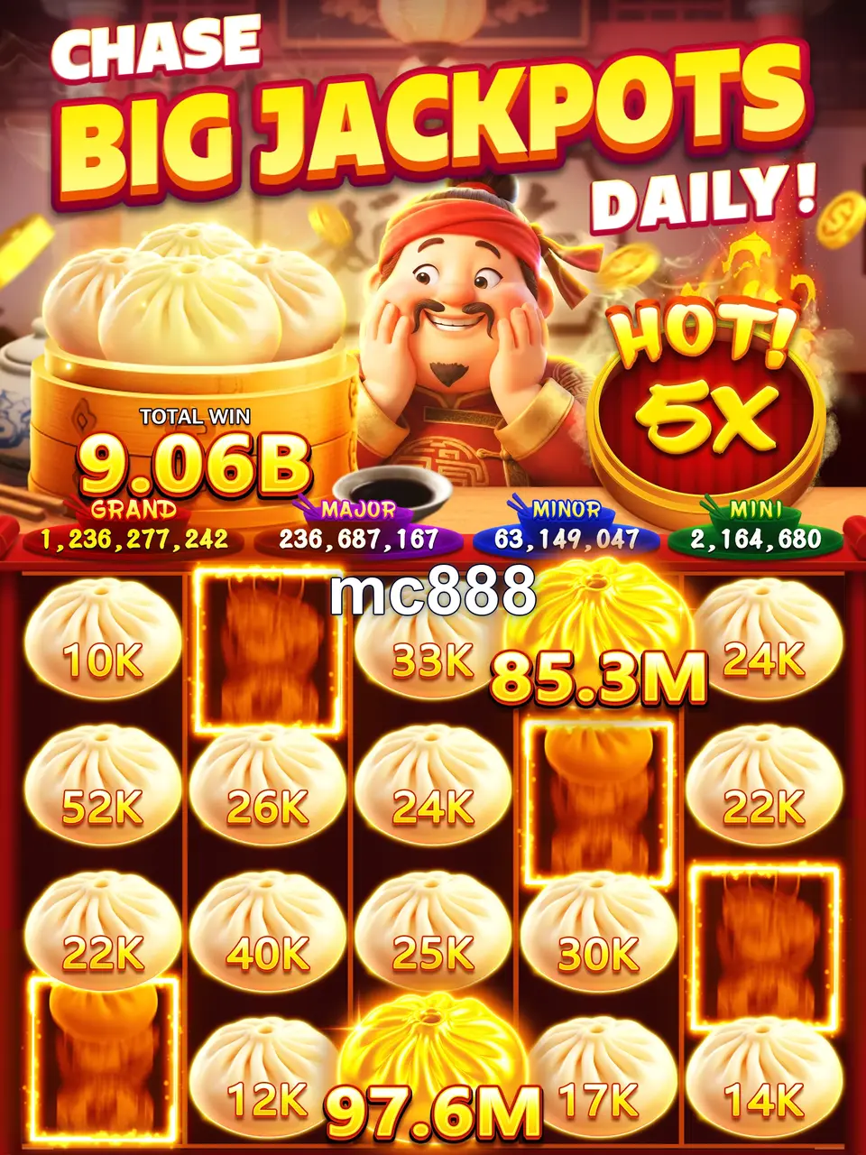 mc888 APK
