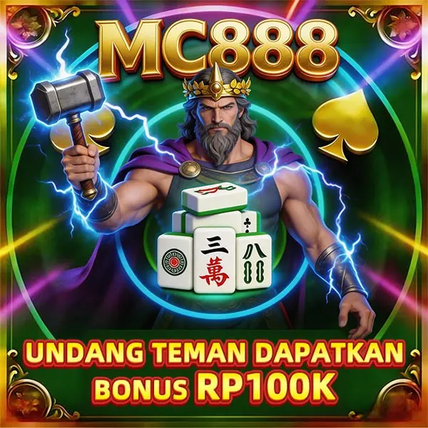 mc888 Masuk