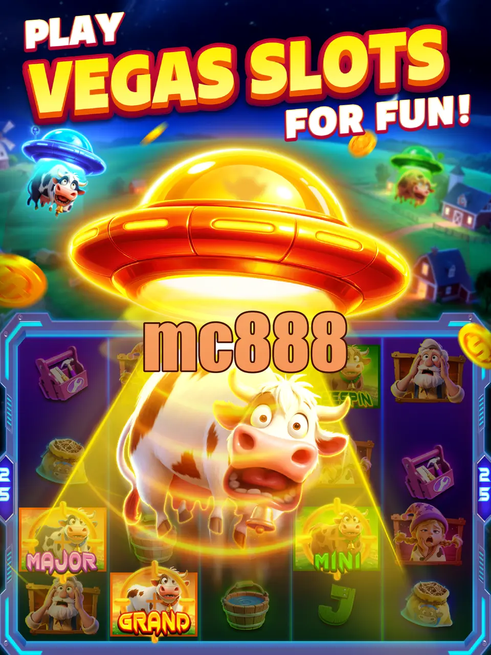 mc888 Masuk