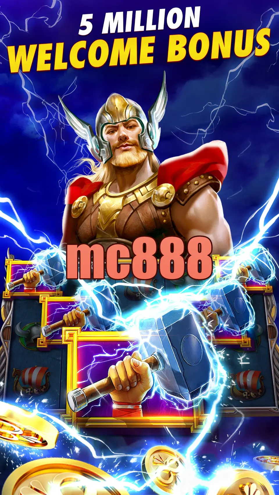 mc888 Masuk