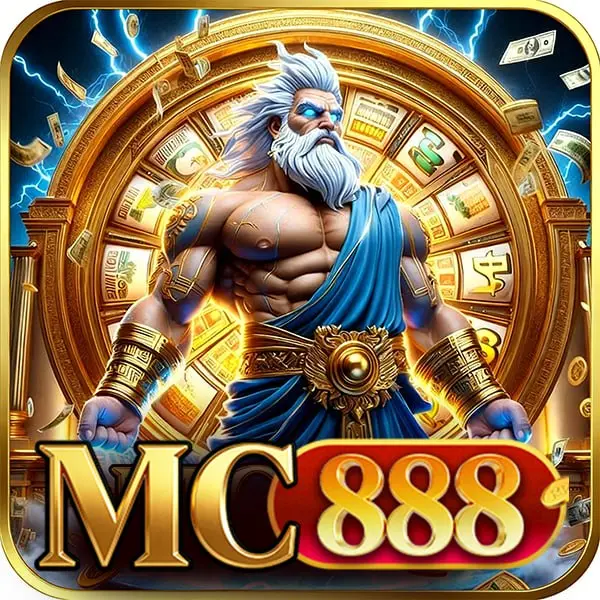 mc888 APK Resmi Unduh