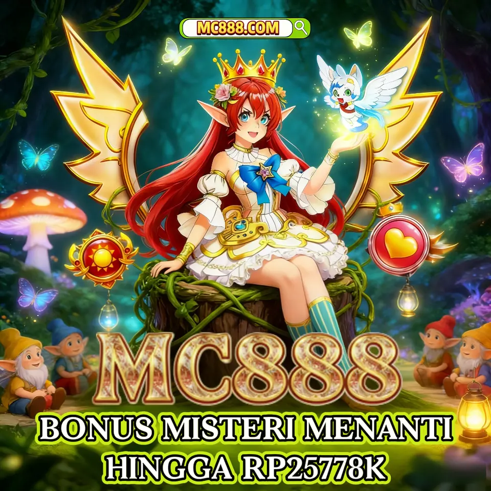 mc888 Masuk - mc888 Resmi